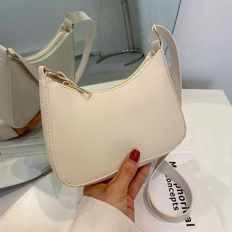 Small Woman Shoulder Bag