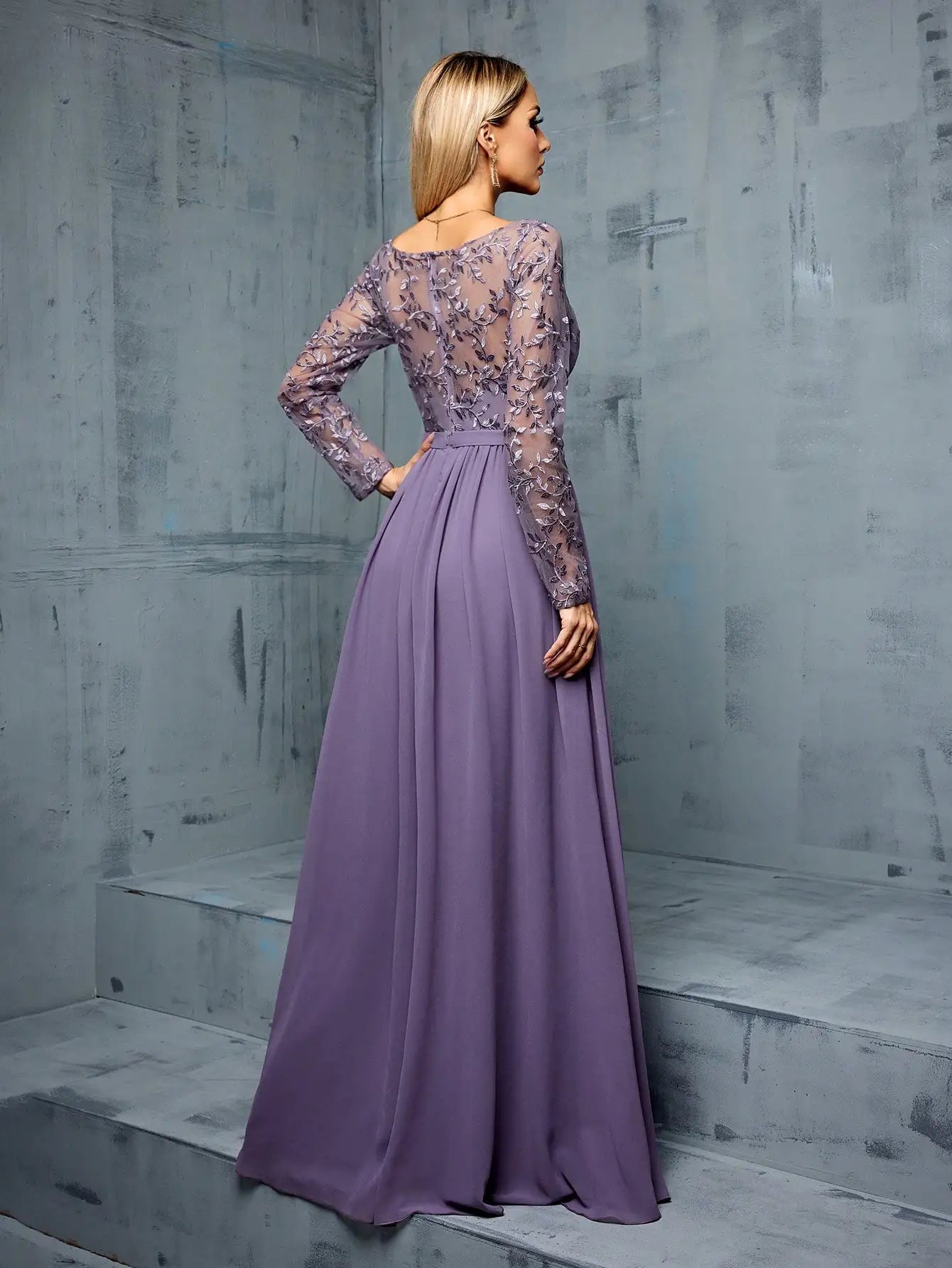 Mgiacy Women's Dinner Dress Evening dress