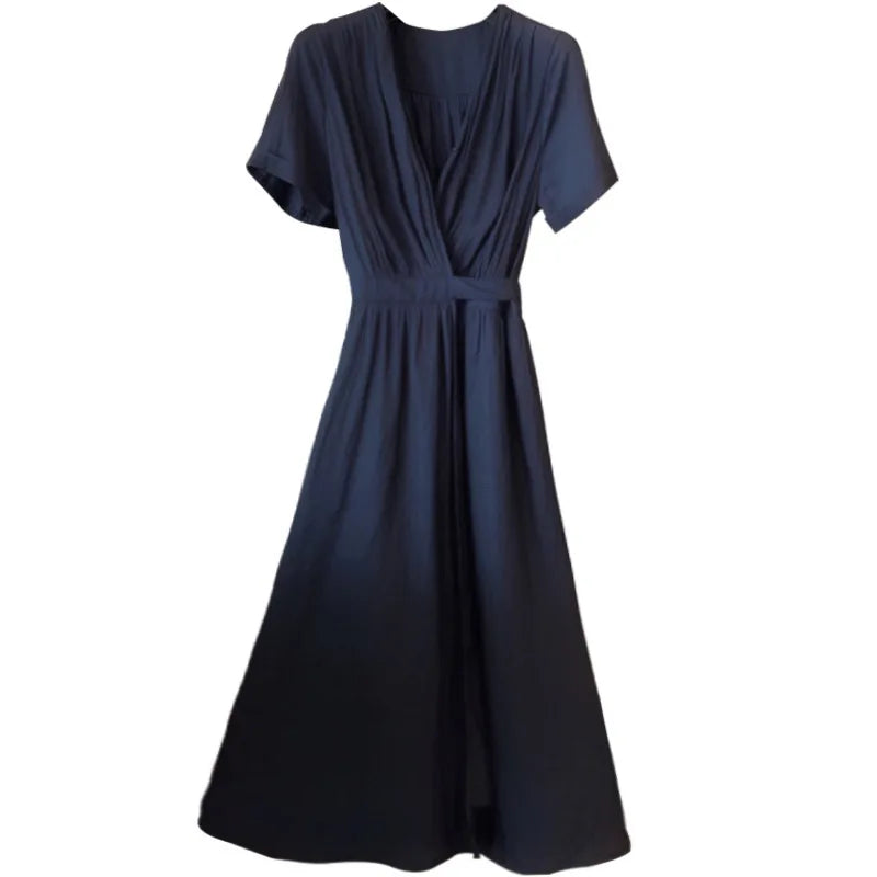 Japanese Luxury Elegant Dress