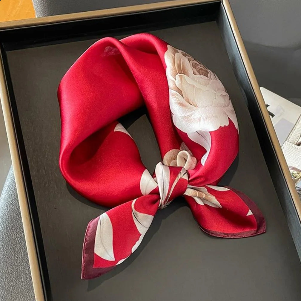 Fashion Women Single Scarves