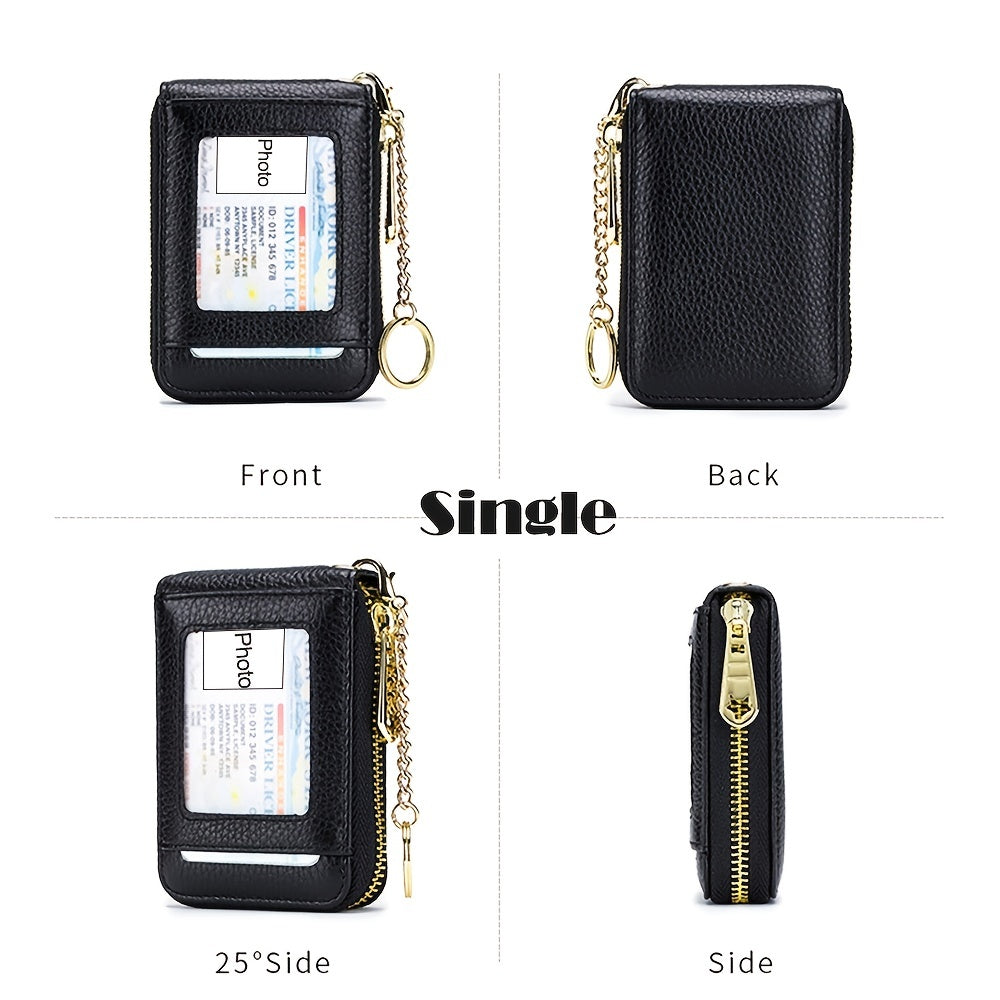 RFID Credit Card Holder