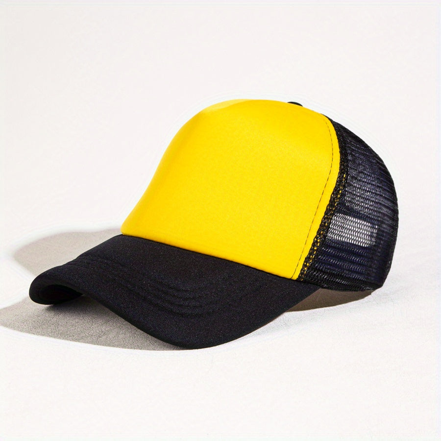 Stylish Unisex Baseball Cap