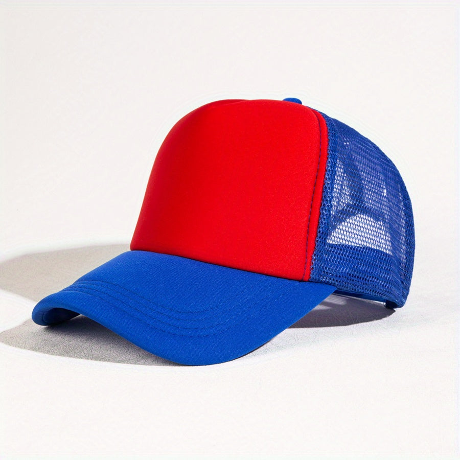 Stylish Unisex Baseball Cap